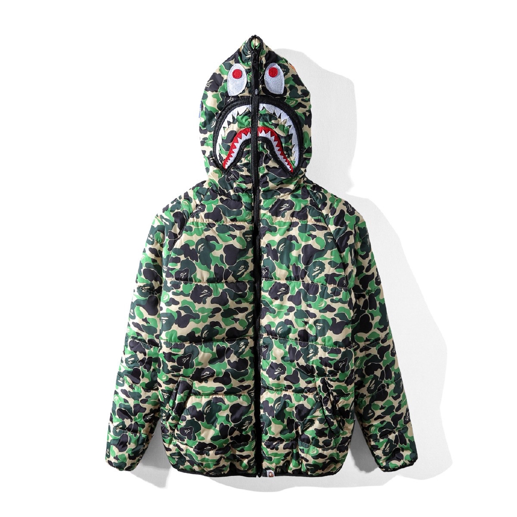 youth bape hoodie