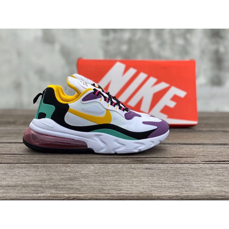 Buy Nike air max 270 react Online With Best Price, Nov 2025
