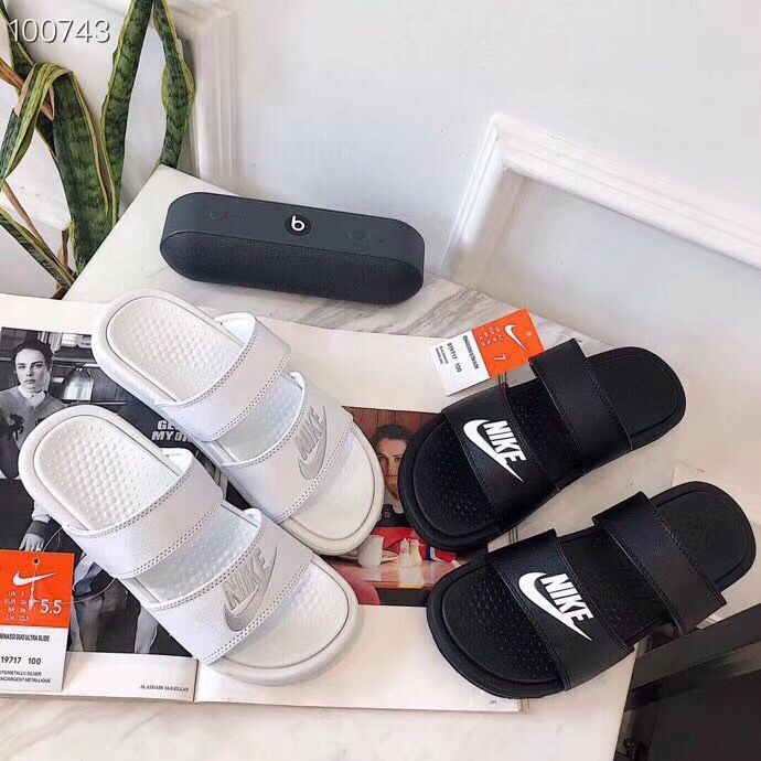 nike benassi duo ultra slide men