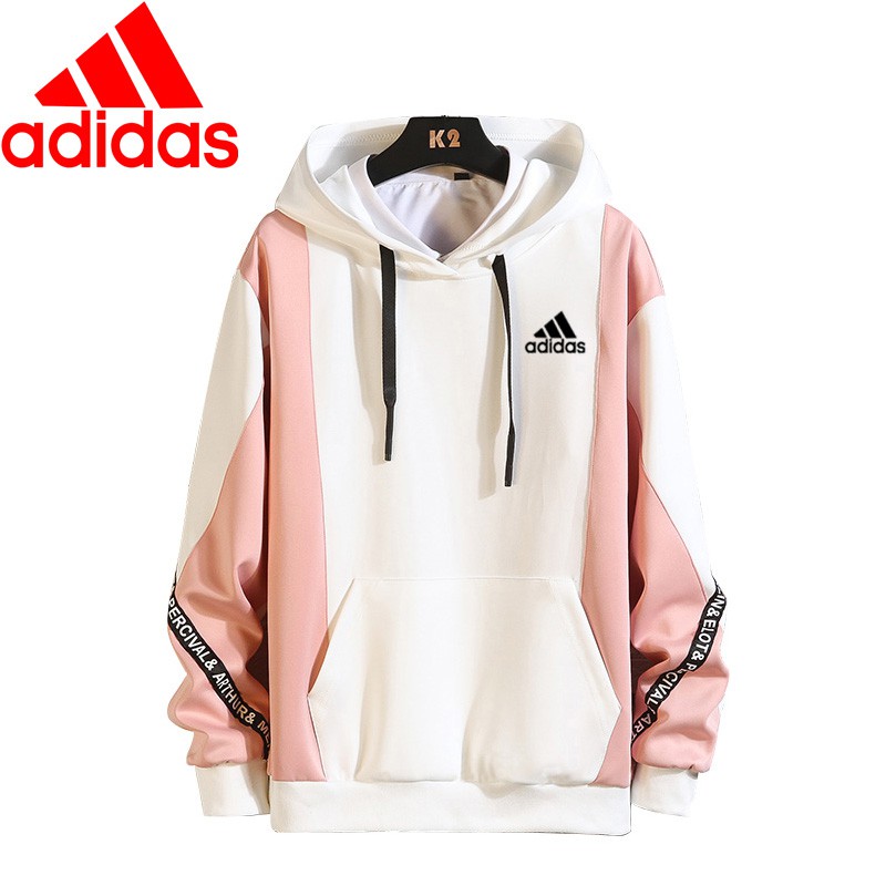 adidas casual hoodie