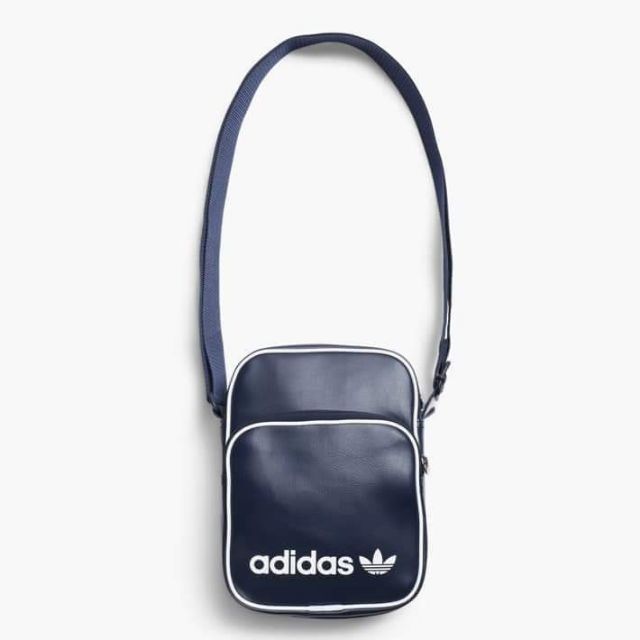 mini vintage adidas bag