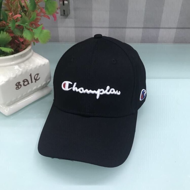 CHAMPION CAP (ready stock) | Shopee 