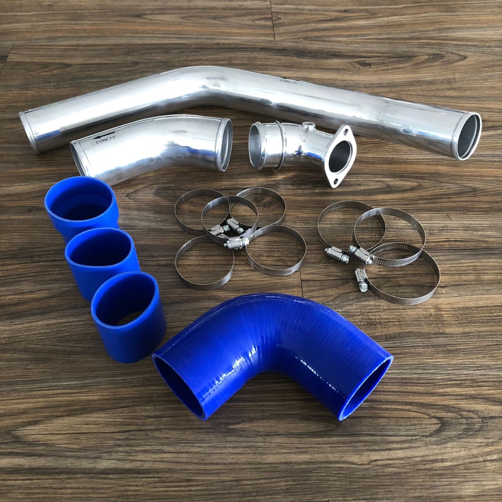 💯 ORIGINAL M7 INTAKE PIPE KIT (NEW) Shopee Malaysia