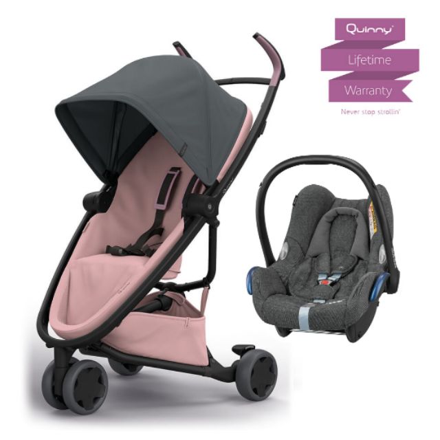 quinny zapp flex maxi cosi