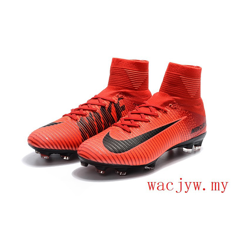 nike mercurial superfly fire