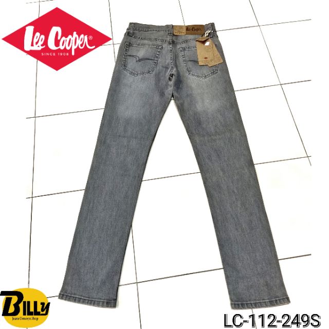 lee cooper lc112