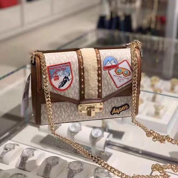 michael kors limited edition bag 2019