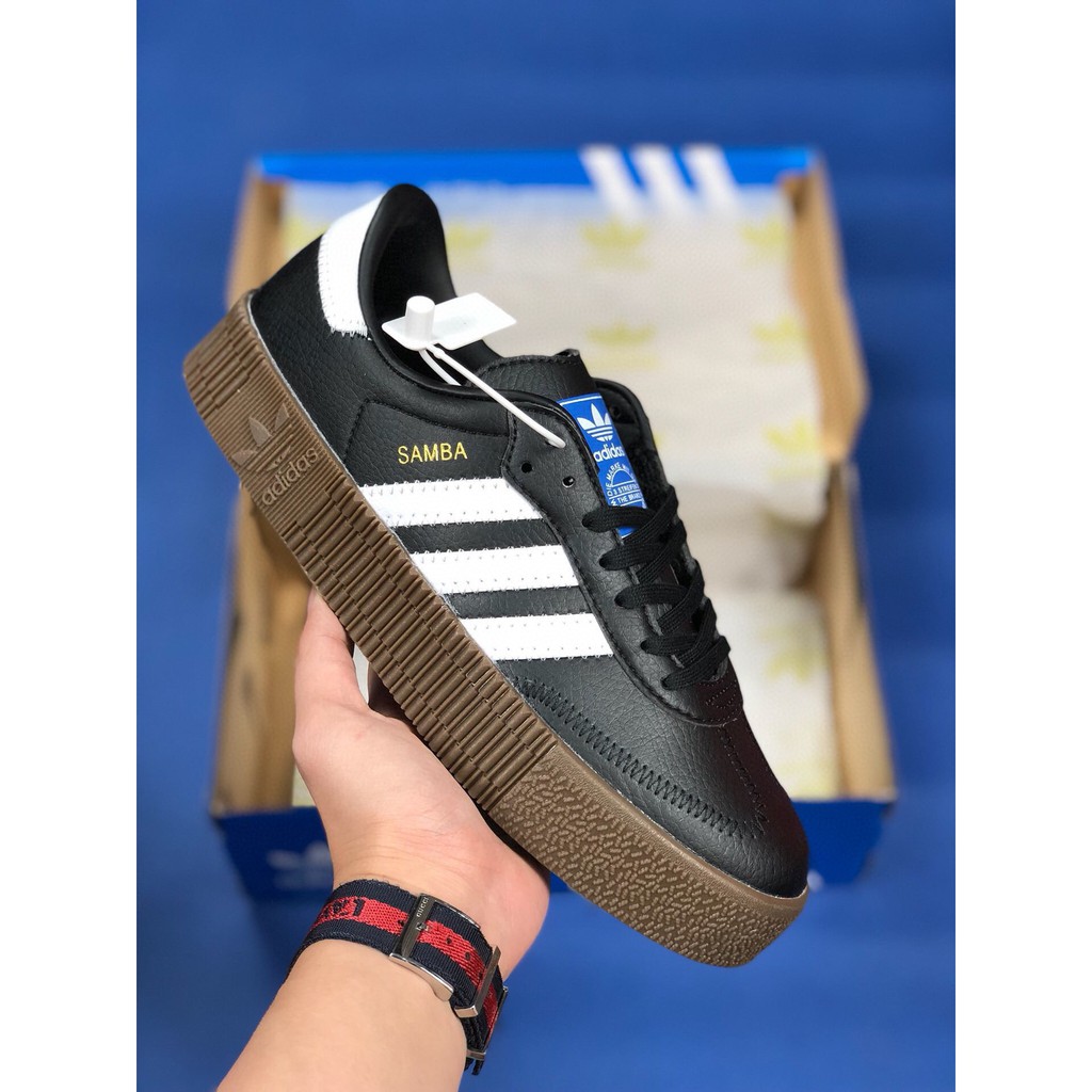adidas performance men's samba classic indoor