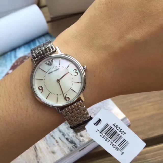 ar2507 armani