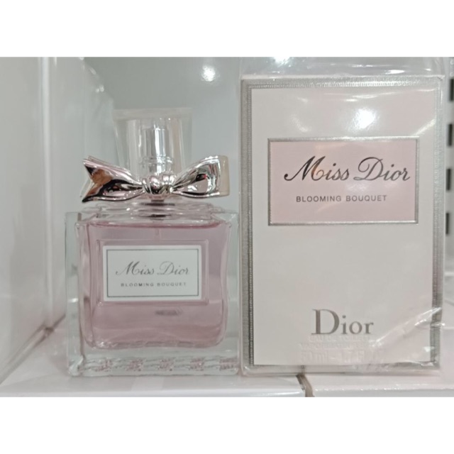miss dior original composition