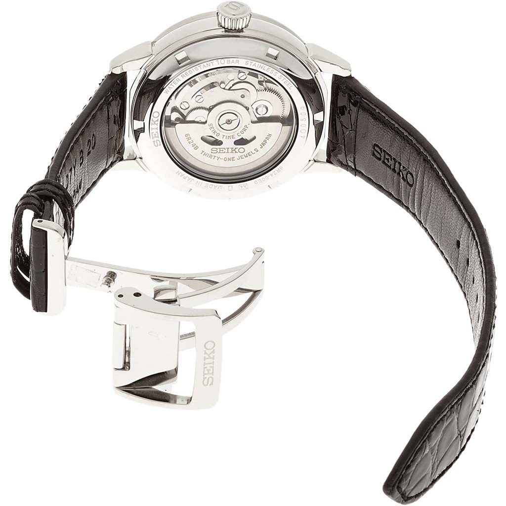 Seiko Sard007 Presage Prestige Line Watch w764 | Shopee Malaysia