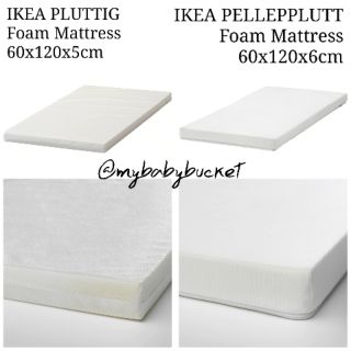 pelleplutt mattress review