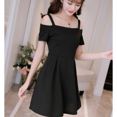 simple casual dress
