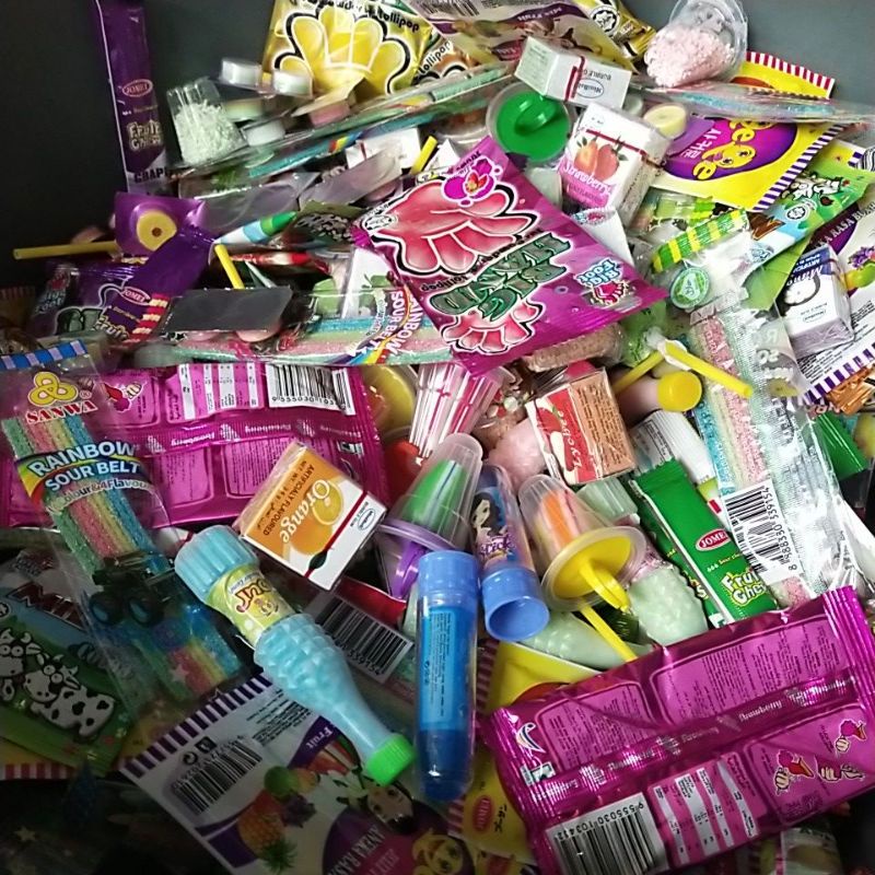 coklat zaman sekolah 80/90an | Shopee Malaysia