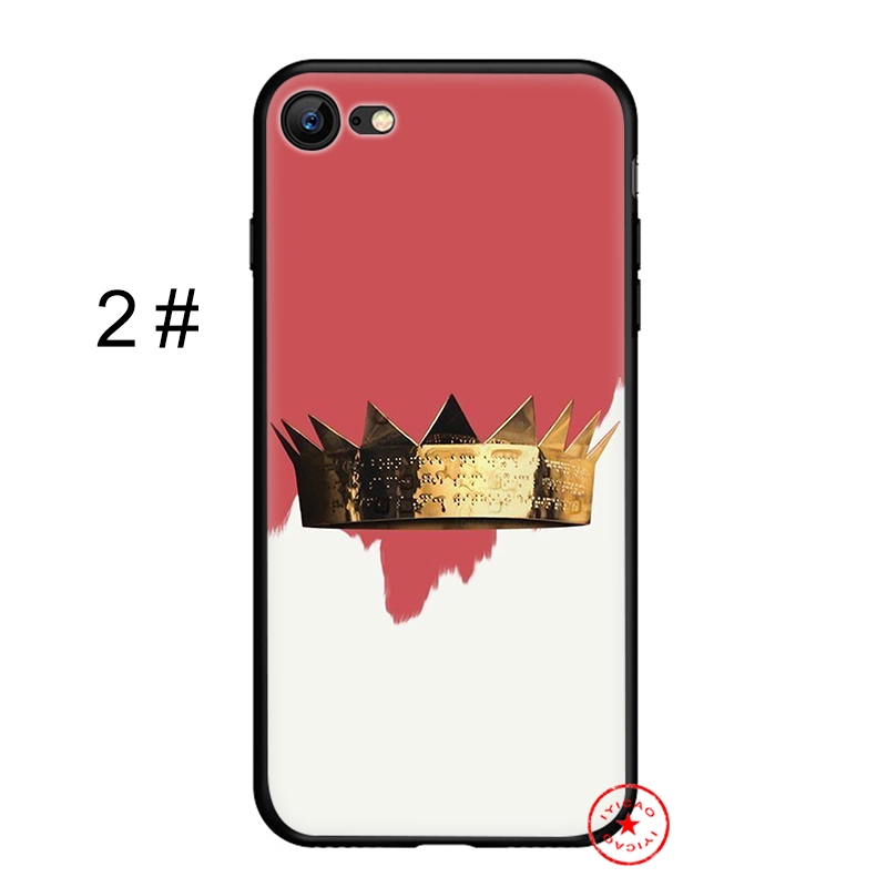 Rihanna's Crown iPhone 11 case Rihanna's Crown iPhone 11 case