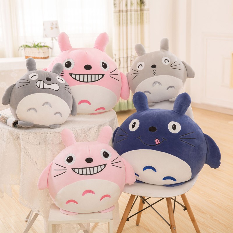 oversized plush toys