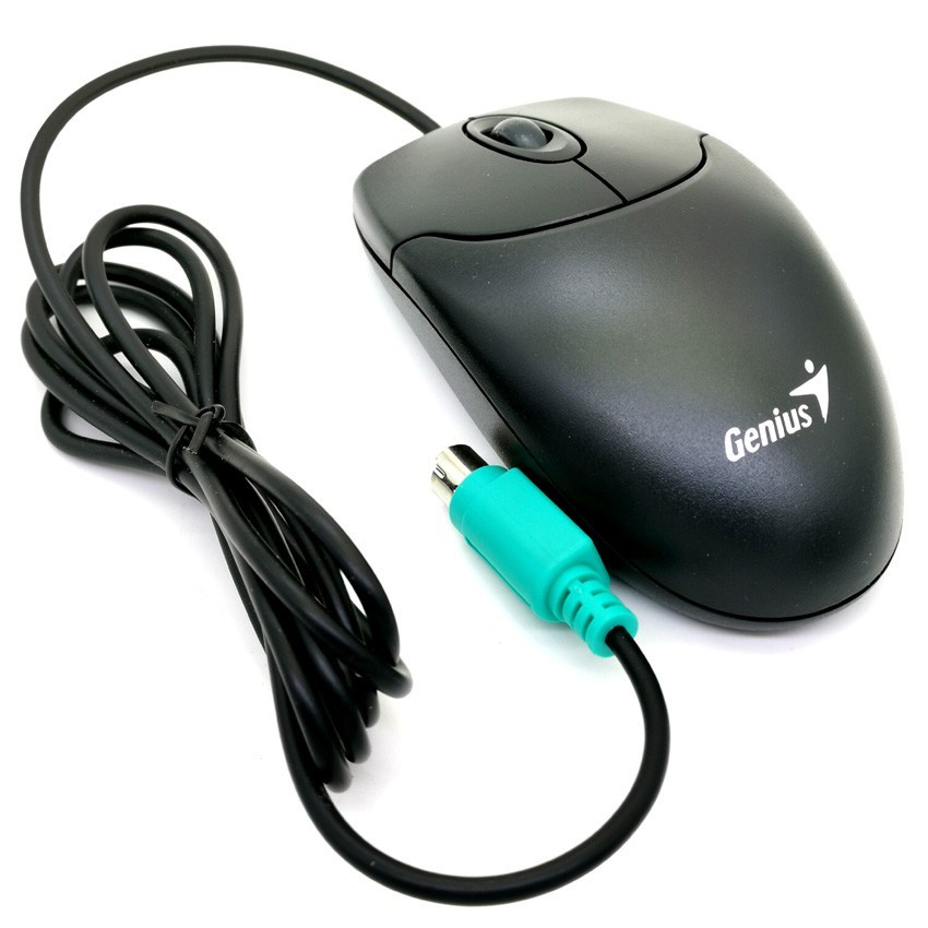 ps2 mouse