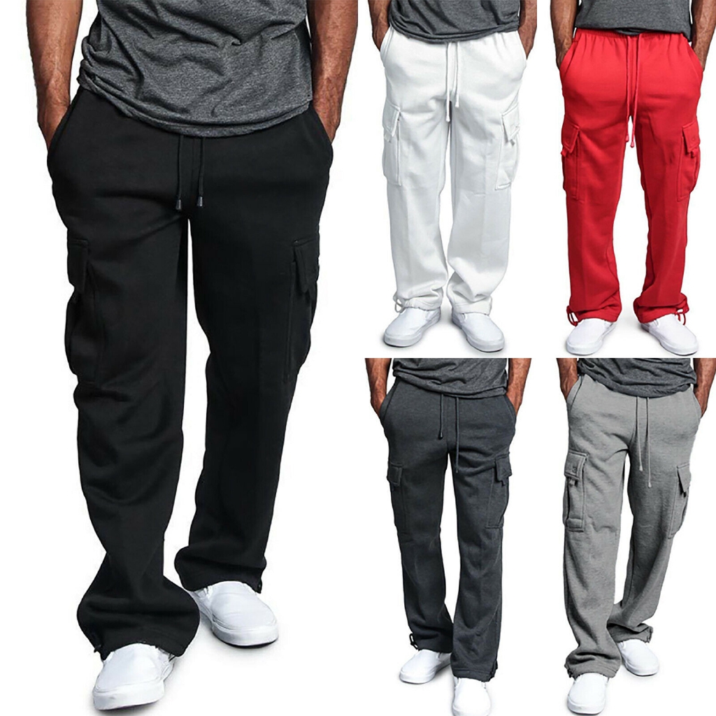 combat joggers mens