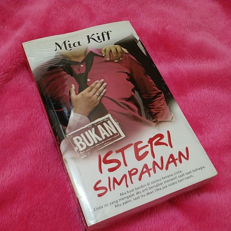 Cerpen Bukan Isteri Simpanan / Tapi sebenarnya, simpanan