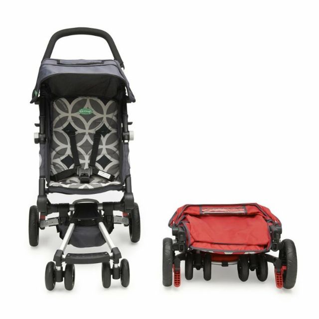quicksmart fold away buggy