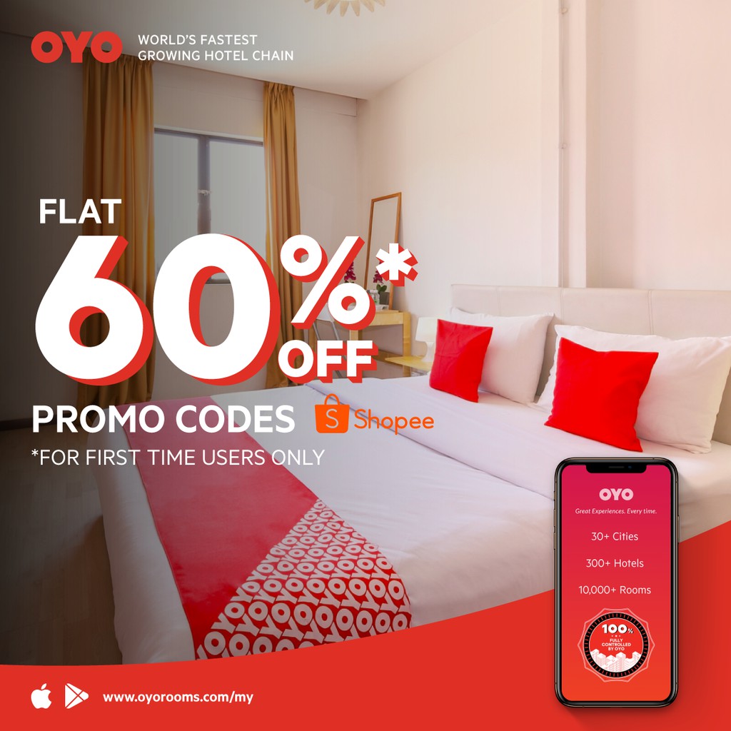 oyo first time user offer