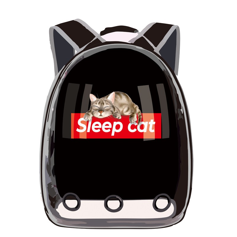 cat pack backpack