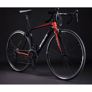 18 speed road bike