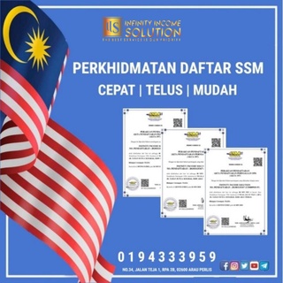3 MINIT SIAP RENEW SSM