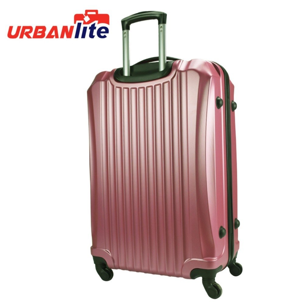 urbanlite nova luggage review