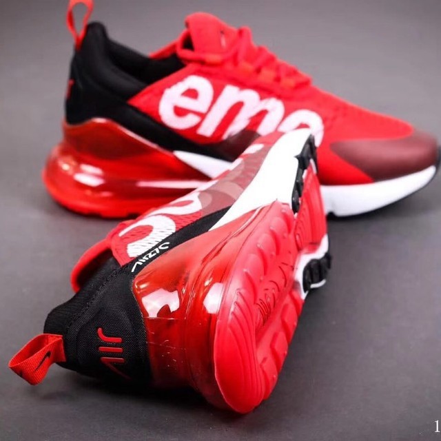 nike air max 270 supreme price