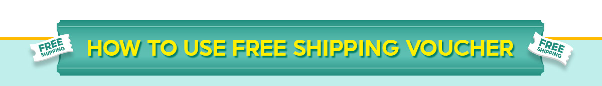 Free Shipping Deals 2023 | Extra Savings | Shopee Malaysia