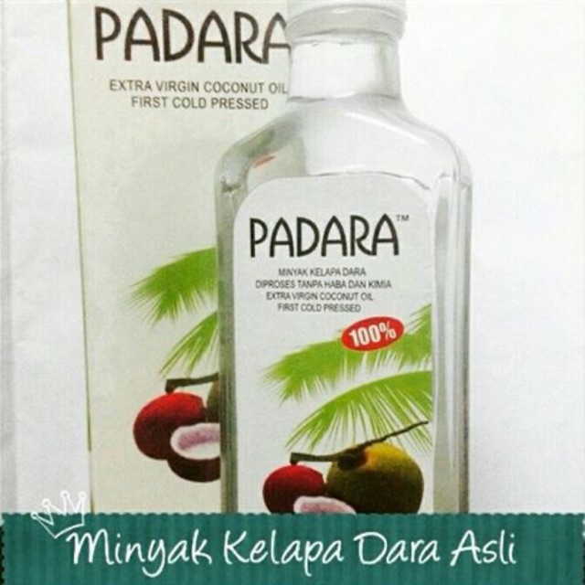 Khasiat Minyak Kelapa Dara Untuk Lelaki - lounsfe