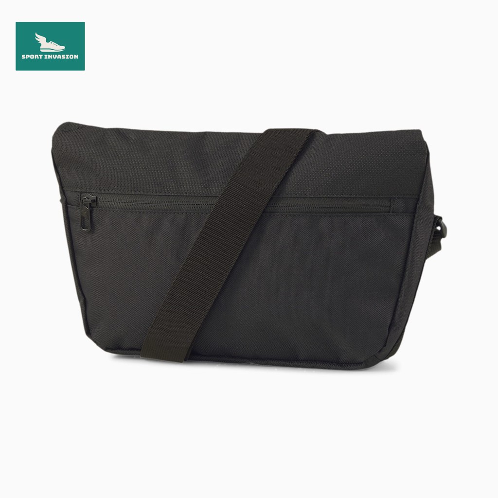 PUMA DECK MINI MESSENGER BAG (077861 01) | Shopee Malaysia