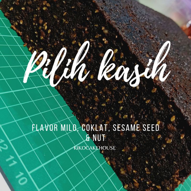 Buy Top Seller Kek Pilih Kasih Legend Pure Butter Kukus Seetracker Malaysia