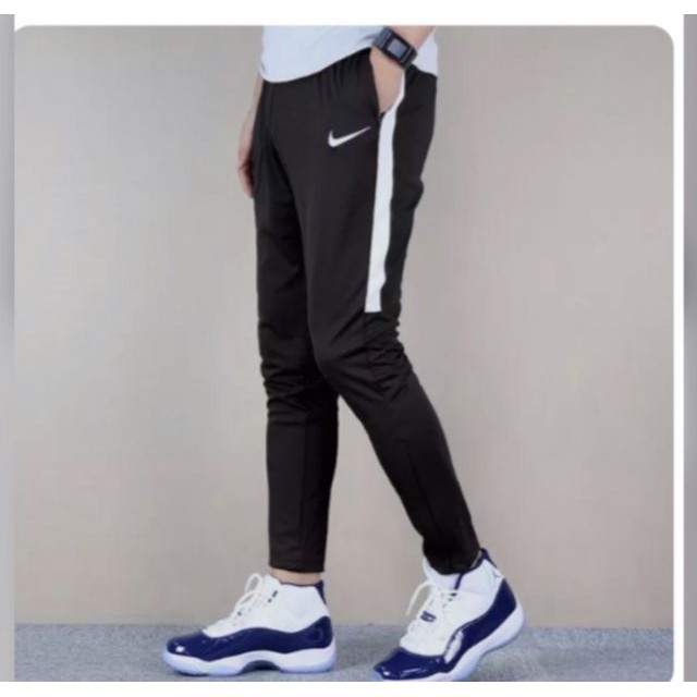 seluar tracksuit nike