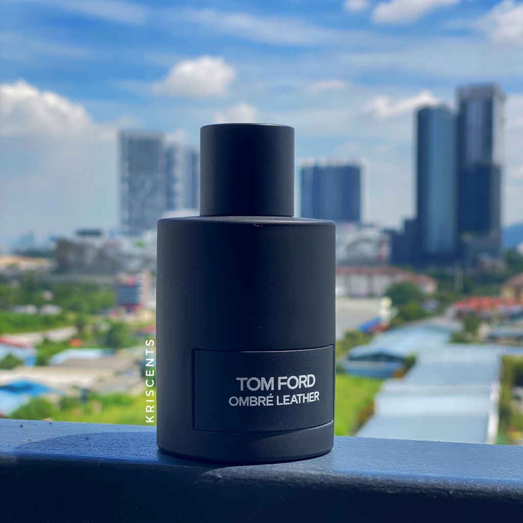 100% Original TOM FORD Ombre Leather Decant (1ml/2ml/3ml/5ml/10ml) Mini  Perfume Travel Spray | Shopee Malaysia