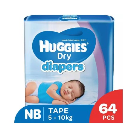 nb huggies