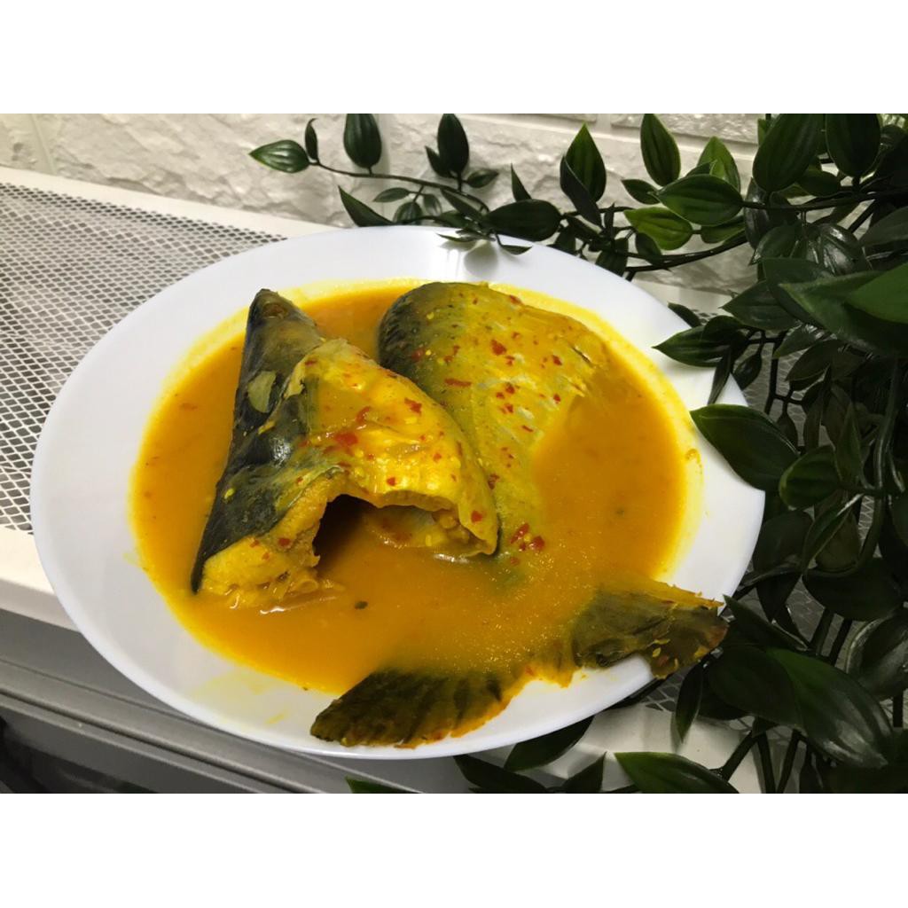 Buy 🔥 *PES GULAI TEMPOYAK DAN IKAN PATIN* 🔥  SeeTracker Malaysia