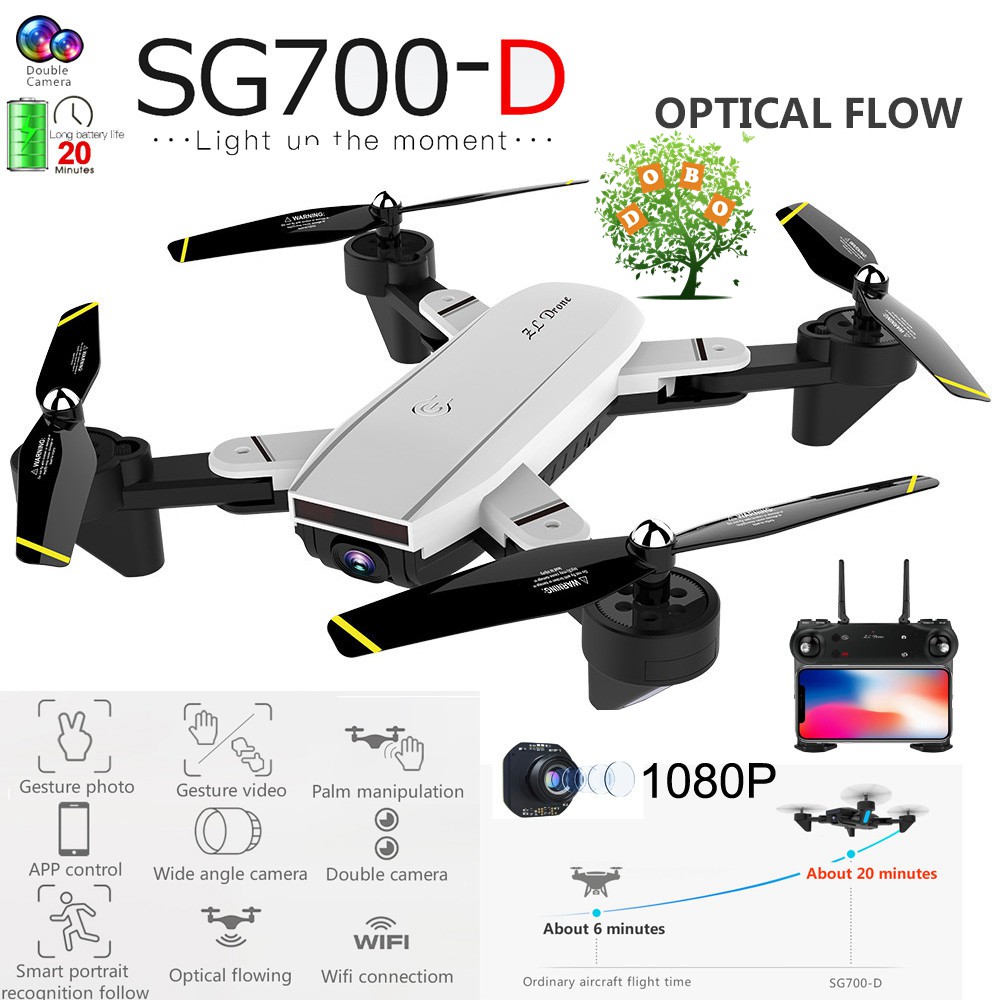 sg700 drone 1080p