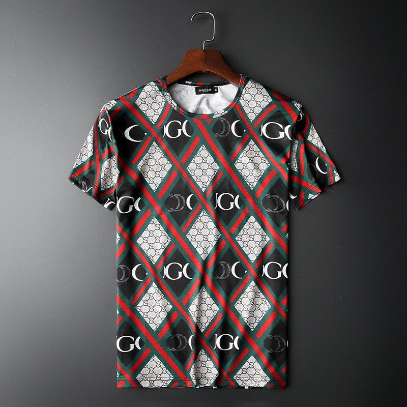 latest gucci t shirt