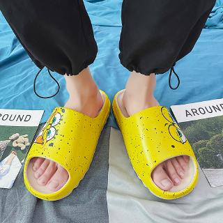 adidas x spongebob