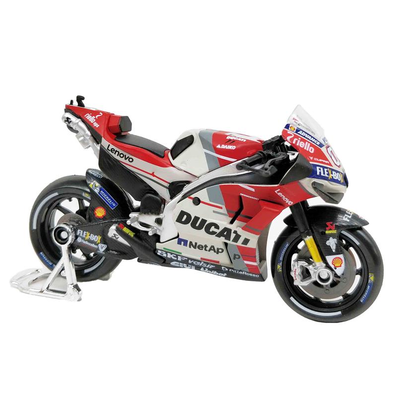 diecast motogp 2018