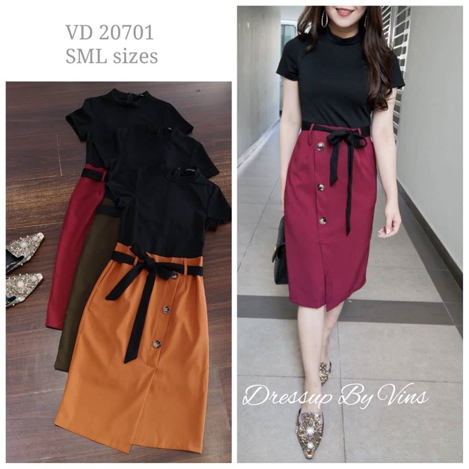 office wears