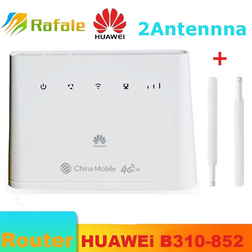 New Modified Unlimited Hotspot Huawei B310 B310 852 For Malaysia Telco 4g Lte Router Mod Wifi 6486