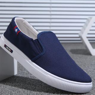 canvas sneakers without laces