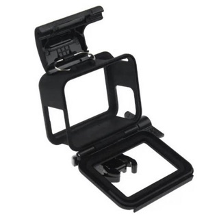 Gopro Hero Frame Mount Naked Frame Shopee Malaysia