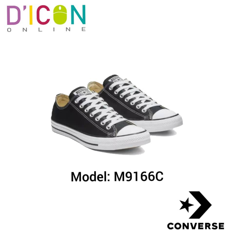 all star ox m9166c