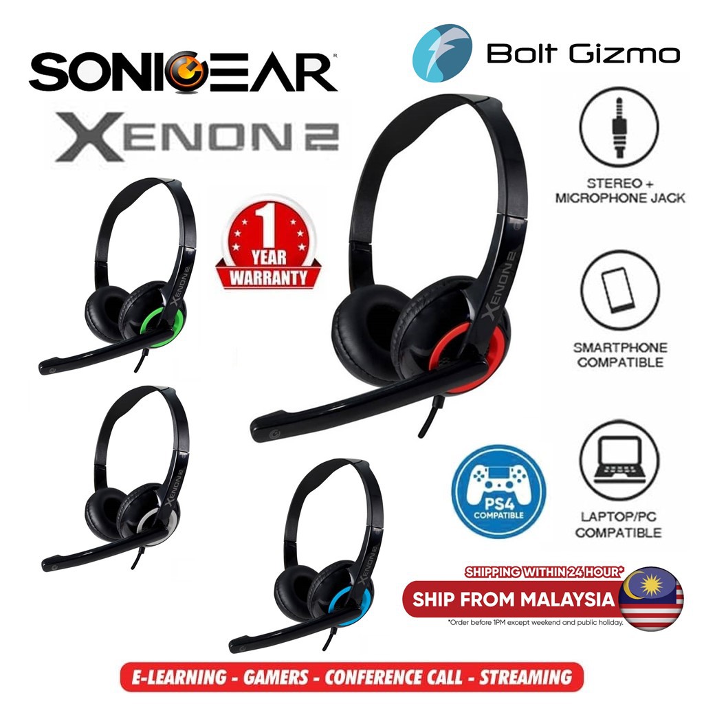 smartphone headset with microphone