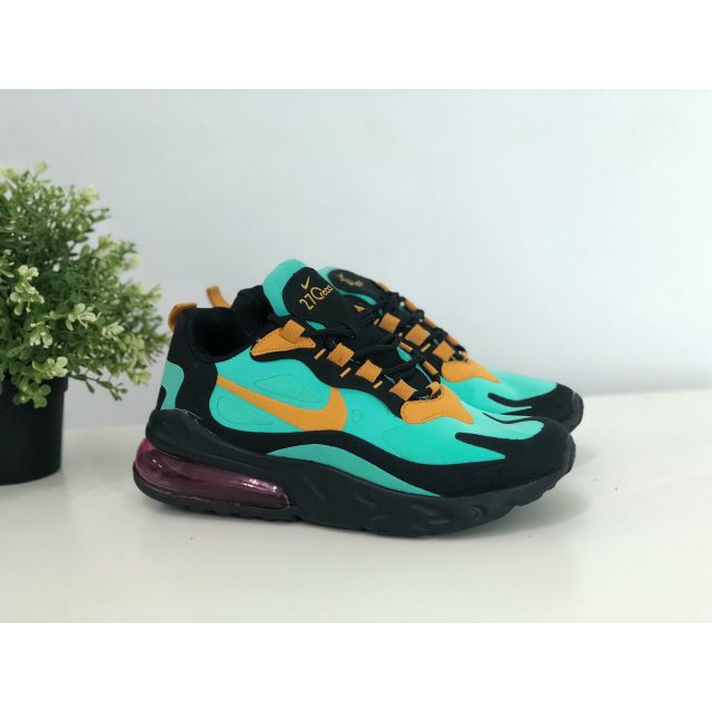 nike 270 react pop art