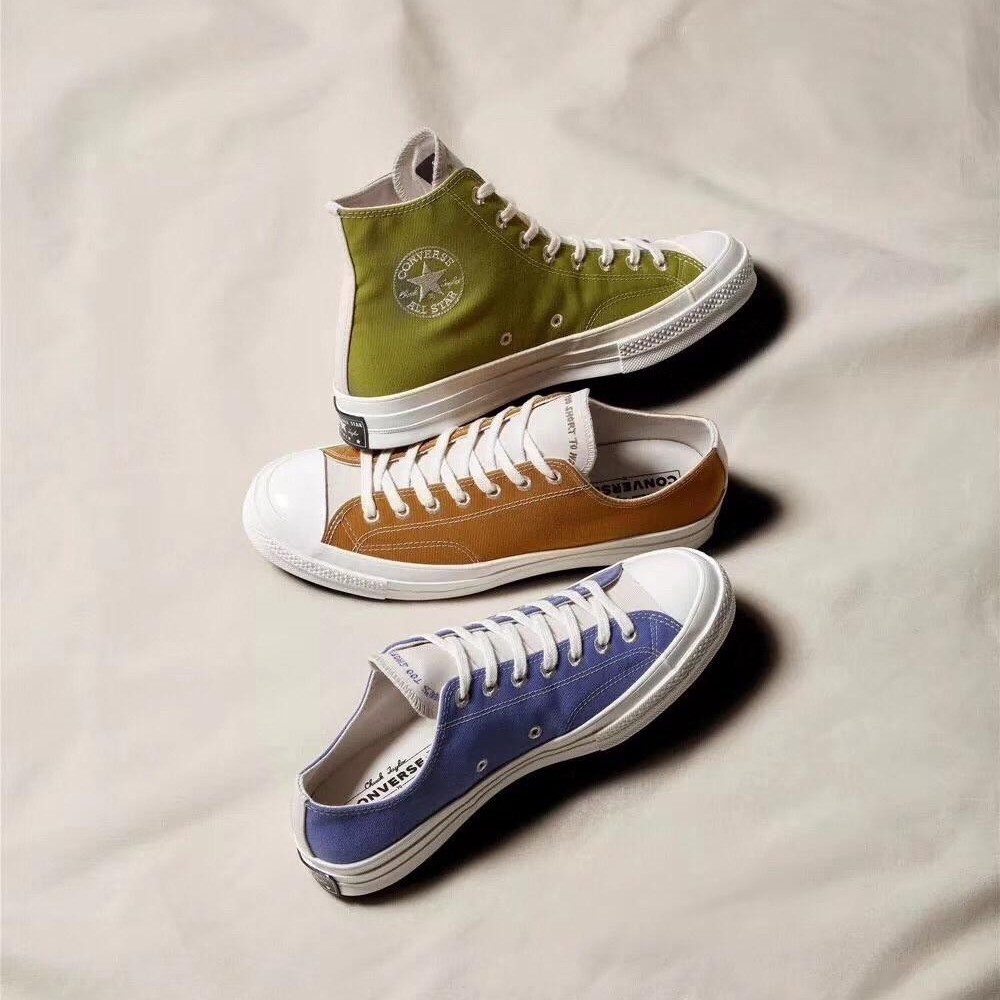 converse tri color